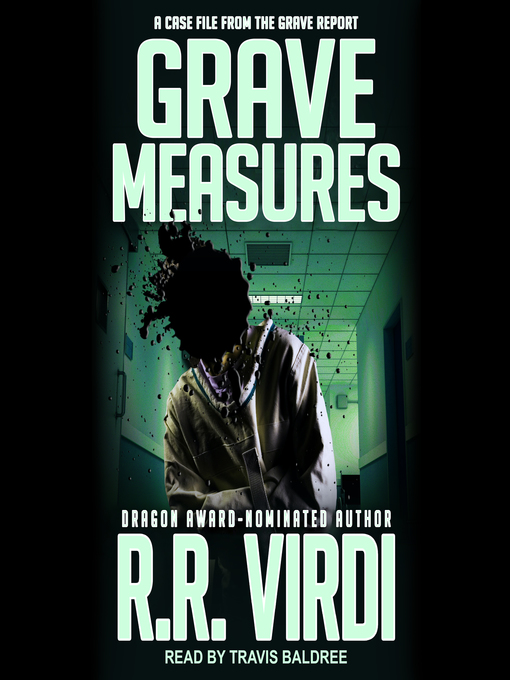 Title details for Grave Measures by R.R. Virdi - Available